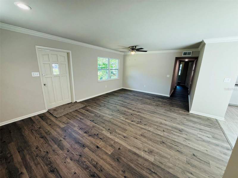 3 bedroom Single Family Residence at 1312 NE 28th Avenue, Highland Court Manor, Gainesville — photo 4