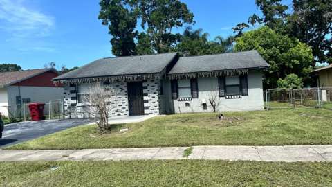 619 S Wilkins Avenue, home for sale in Plant City 33563