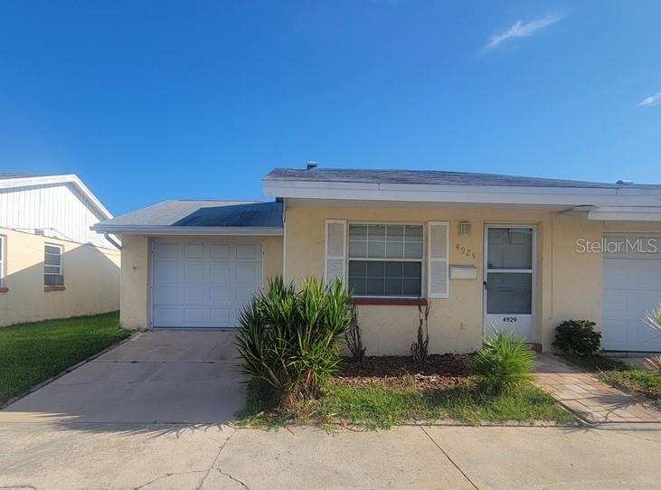 2 bedroom Villa at 4929 Filner Street, New Port Colony 06 Way, New Port Richey — photo 1