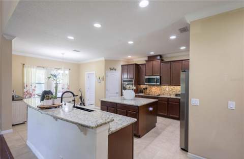 17419 Bella Nova Drive, Orlando FL - photo 17 of 52