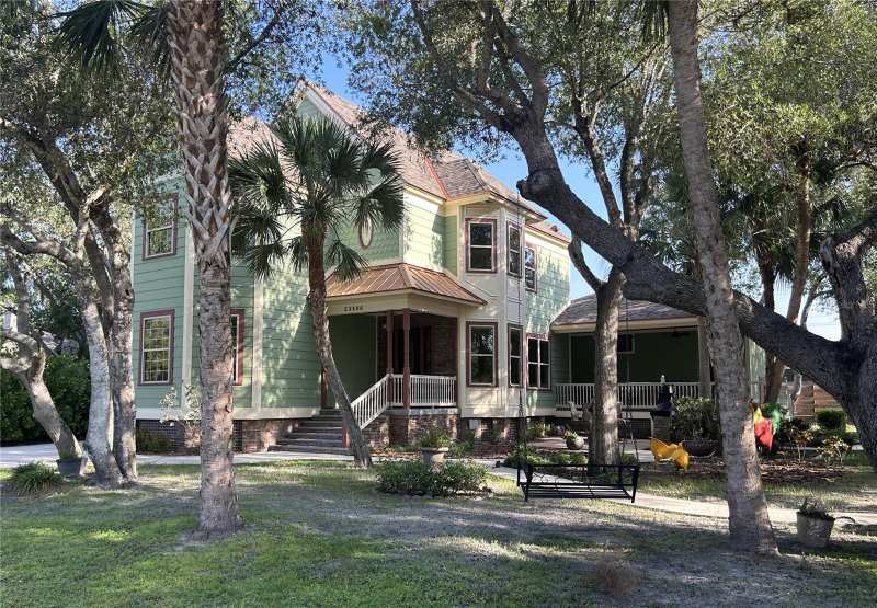 3 bedroom Single Family Residence at 23406 Agatha Avenue, Port Charlotte Sec 012, Punta Gorda — photo 1