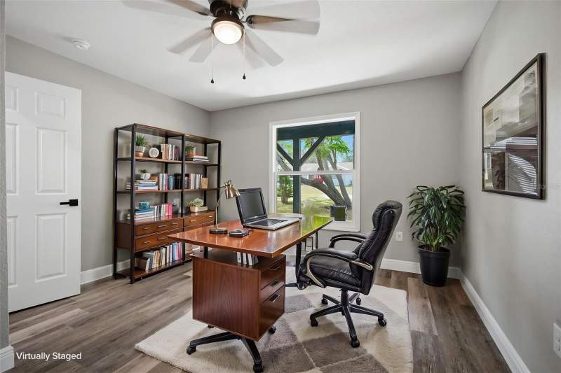 3 bedroom Single Family Residence at 7407 Dundee Way, Heather The, Weeki Wachee — photo 4