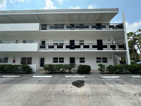 100 El Camino Dr #104, home for sale on El Camino Drive