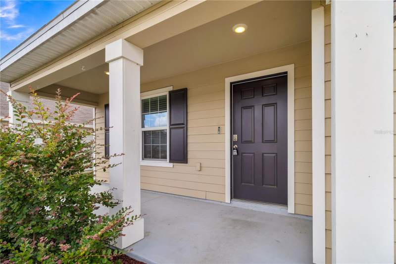 5 bedroom Single Family Residence at 17627 NW 172nd Avenue, Briarwood Ph 2 & 3 Pb 38 Pg 94, Alachua — photo 5