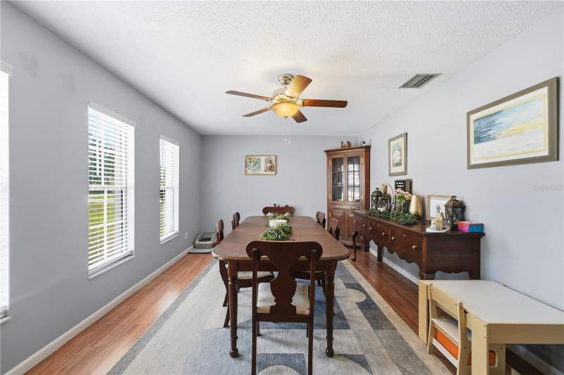 3 bedroom Single Family Residence at 407 SOUTH AVENUE, EUSTIS KNOLLWOOD VILLAGE, EUSTIS — photo 5