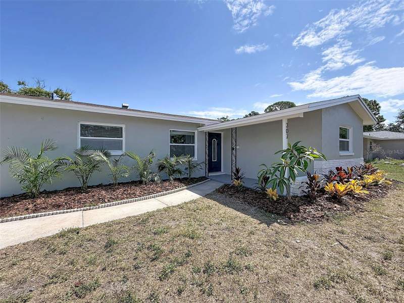 3 bedroom Single Family Residence at 307 87th Avenue, Sun-Lit Shores, St Petersburg — photo 3