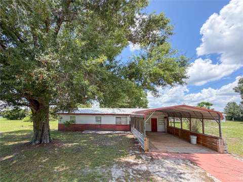 308 Central Avenue, home for sale in Frostproof 33843