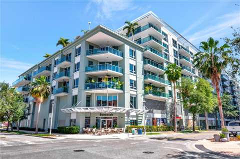 111 N 12Th Street #1521, home for sale in Tampa 33602