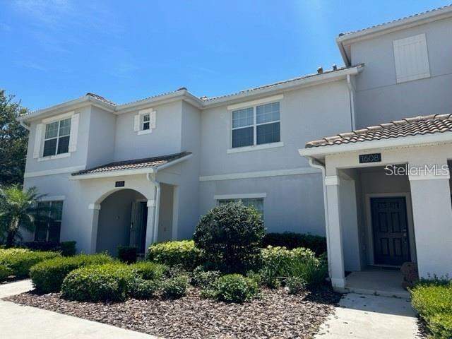 4 bedroom Townhouse at 1608 Moon Valley Drive, Championsgate/Stoneybrook South Ph I-1 & J-1, Davenport — photo 2