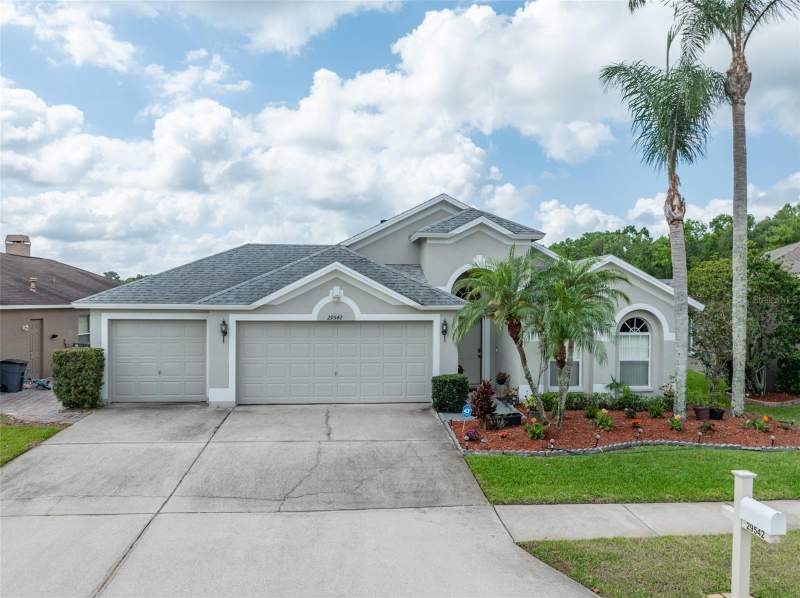 Meadow PointeHomes for Sale in Wesley Chapel, FL