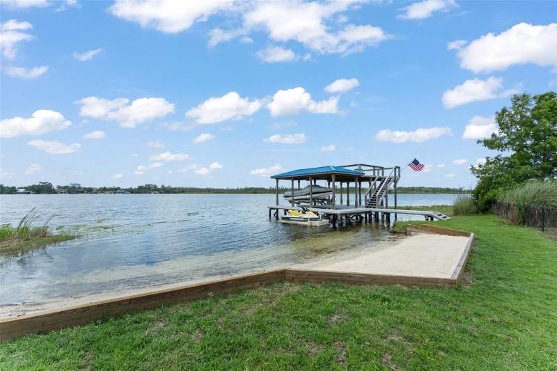 3 bedroom Single Family Residence at 9958 KILGORE ROAD, UN-INCORP OC, ORLANDO — photo 4