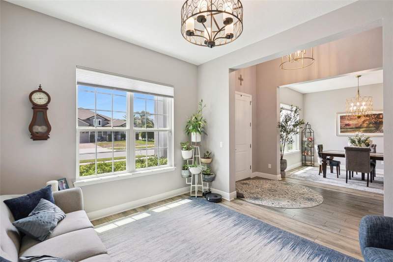 7 bedroom Single Family Residence at 3113 Pinenut Drive, Hillside At Wekiva, Apopka — photo 3