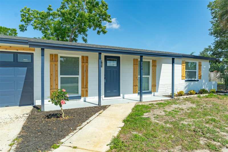 3 bedroom Single Family Residence at 6304 Florida Circle, Apollo Beach Unit One Pt One, Apollo Beach — photo 1