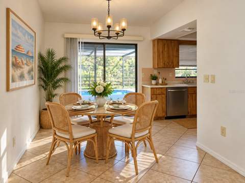 1064 Deer Hollow Boulevard, Sarasota FL - photo 6 of 6