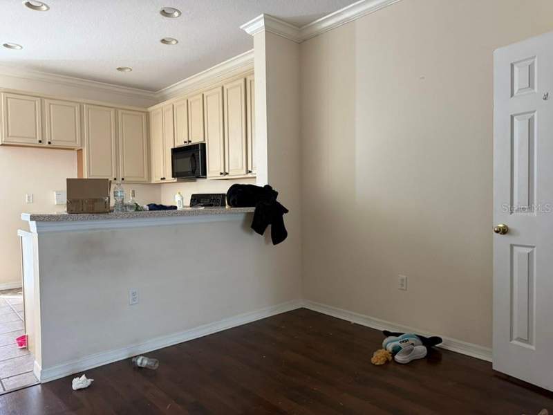 2 bedroom Townhouse at 11537 Declaration Drive, Townhomes Of Bay Port Colony, Tampa — photo 5