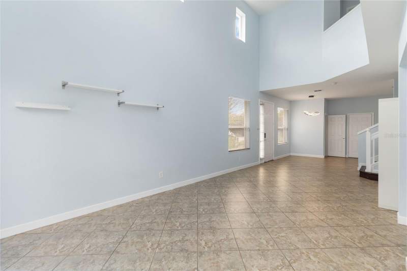 3 bedroom Townhouse at 1706 SHALLCROSS AVENUE, SPRING ISLE, ORLANDO — photo 5