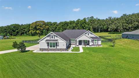 1971 NW 86Th Place, home for sale in Ocala 34475
