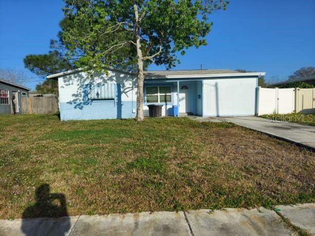 Florida Retirement Village