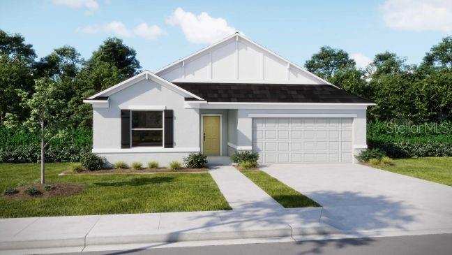 3 bedroom Single Family Residence at 17663 NW 169th Place, Briarwood, Alachua — photo 1