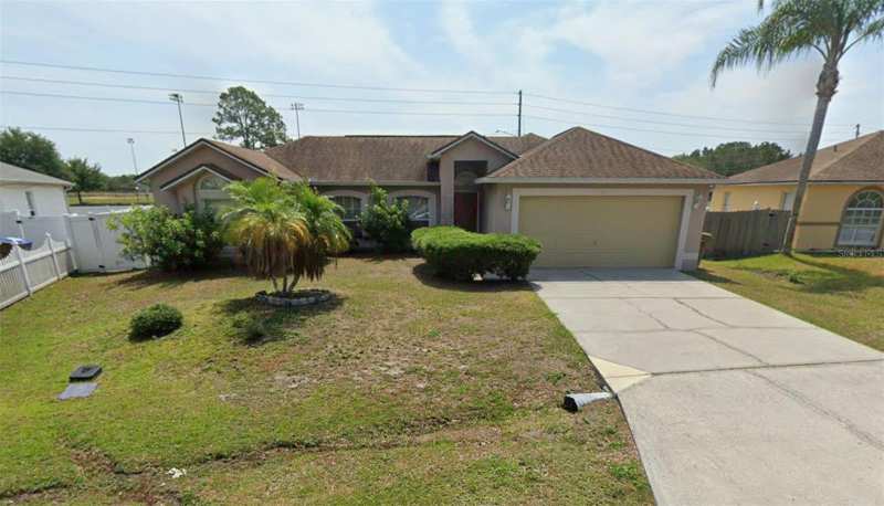 4 bedroom Single Family Residence at 36 Bradford Court, Poinciana Village 2 Nbhd 3, Kissimmee — photo 1