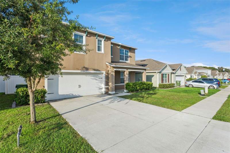 6 bedroom Single Family Residence at 29505 Caspian Street, Lake Denham Estates, Leesburg — photo 2