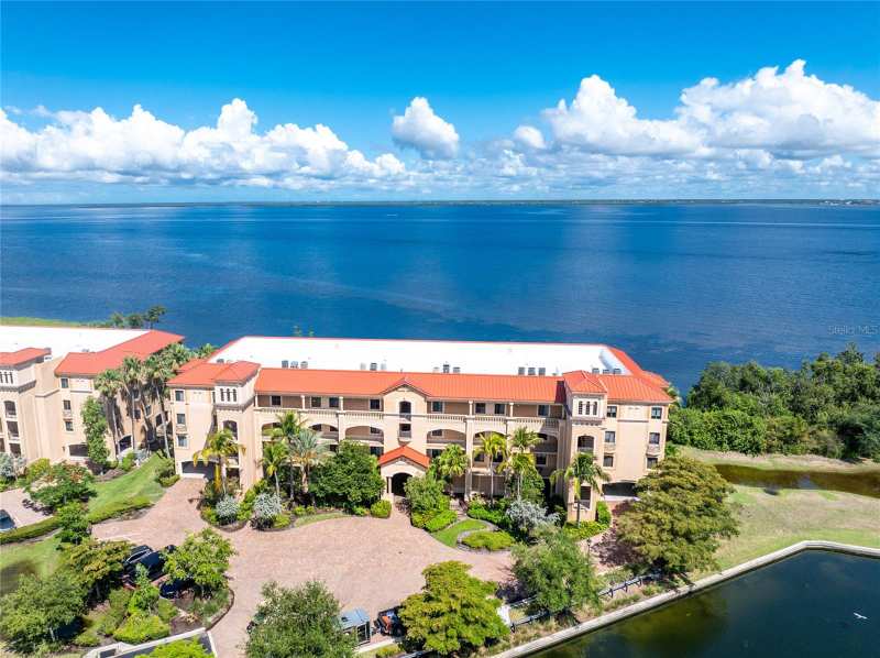 3 bedroom Condominium at 85 Vivante Boulevard #8534, Bella Lago At Vivante Xix, Punta Gorda — photo 1