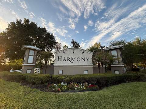 6943 Five Oaks Drive, Harmony FL - photo 17 of 17