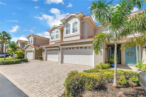 1344 Ribolla Drive, home for sale in Palm Harbor 34683