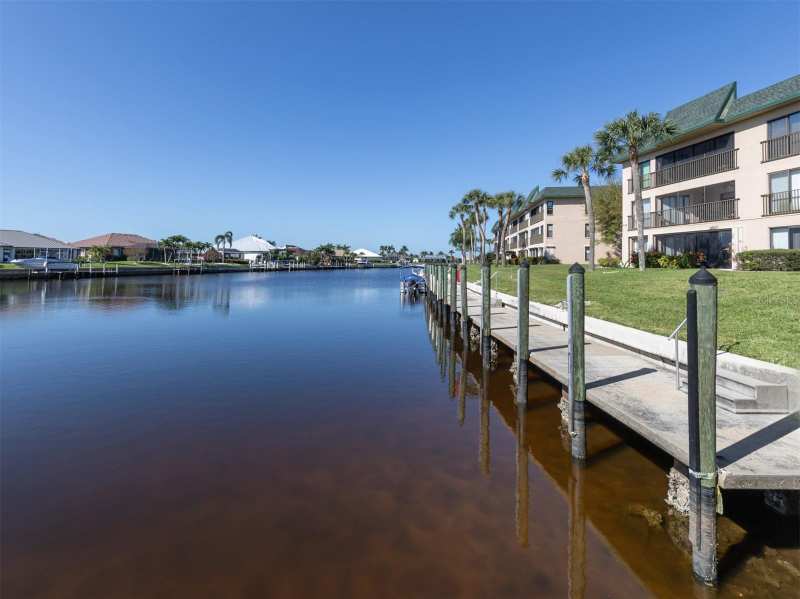 2 bedroom Condominium at 601 Shreve Street #51B, Banyan Point Ph 03, Punta Gorda — photo 1
