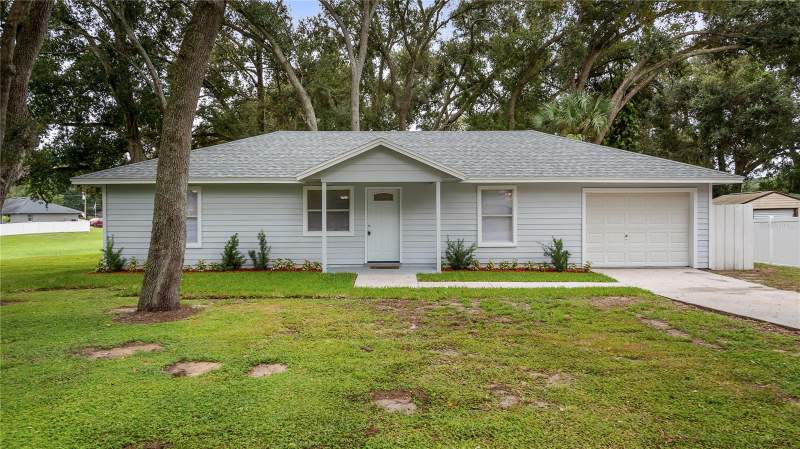 Minneola HodgesHomes for Sale in Minneola, FL
