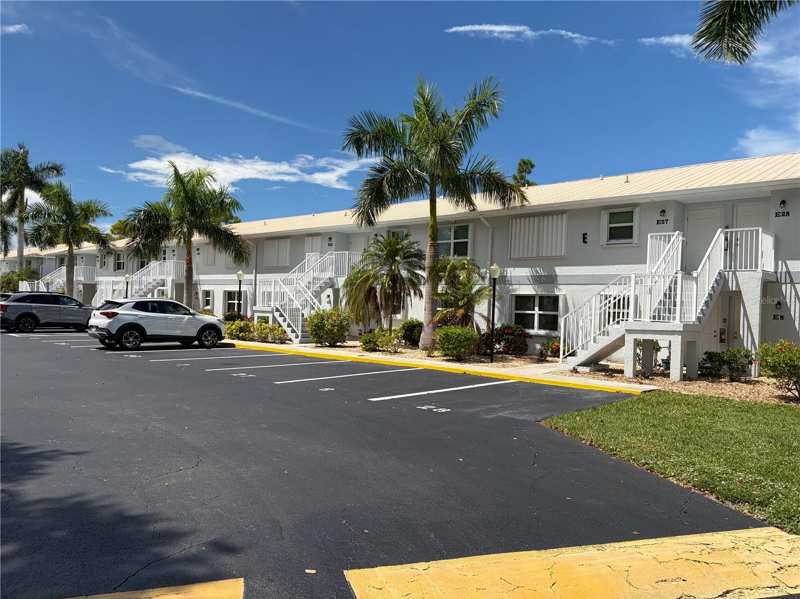 2 bedroom Condominium at 26485 Rampart Boulevard #E24, Villa Manor Ph 05 Bldg E, Punta Gorda — photo 1
