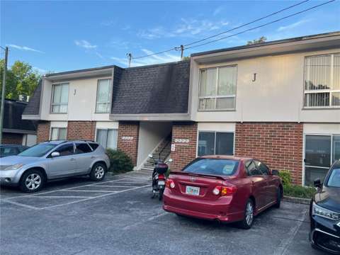 1700 SW 16Th Court #J24, home for sale in Gainesville 32608