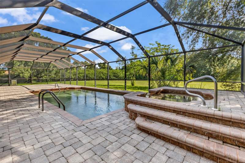 4 bedroom Single Family Residence at 26212 Madras Court, Punta Gorda Isles Sec 23, Punta Gorda — photo 4
