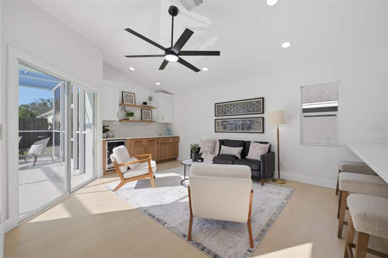 3 bedroom Single Family Residence at 1070 Captains Way, Westwinds Ph II, Tarpon Springs — photo 5