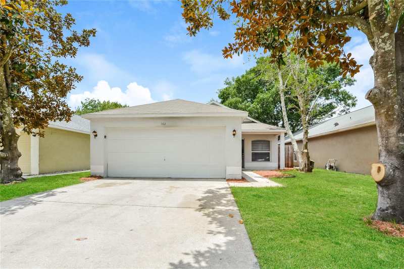 3 bedroom Single Family Residence at 362 Placid Lake Drive, Placid Woods Ph 1, Sanford — photo 1