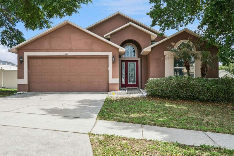 Sunset Village At Clermont