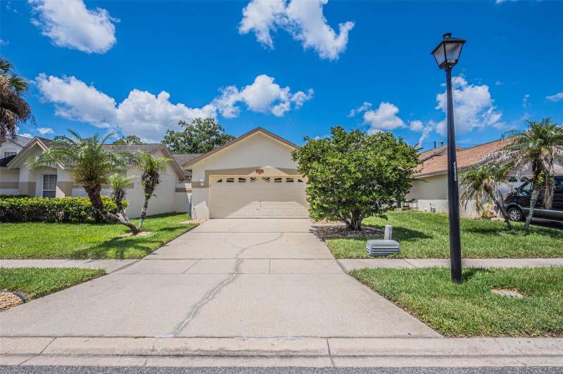 2 bedroom Single Family Residence at 11624 Peach Grove Lane, Parkview Pointe Sec 02, Orlando — photo 2