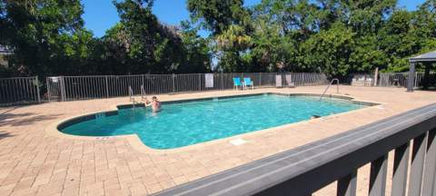 701 S Madison Avenue #316, Clearwater FL - photo 6 of 6