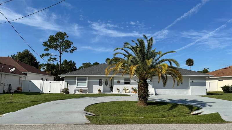 4 bedroom Single Family Residence at 8 Whippoorwill Drive, Palm Coast Sec 23, Palm Coast — photo 5