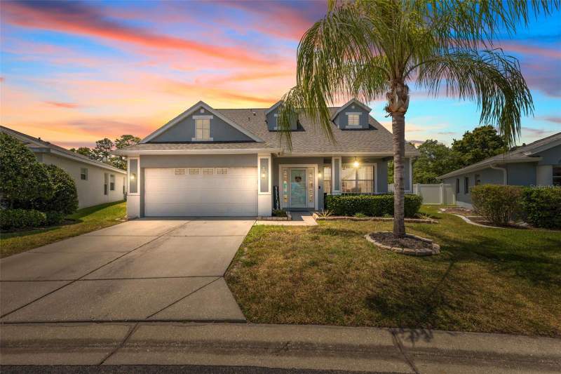 Sabalwood at River Ridge