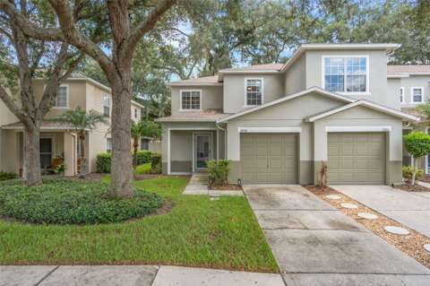 2958 Royal Tuscan Lane, starter home for sale in Valrico