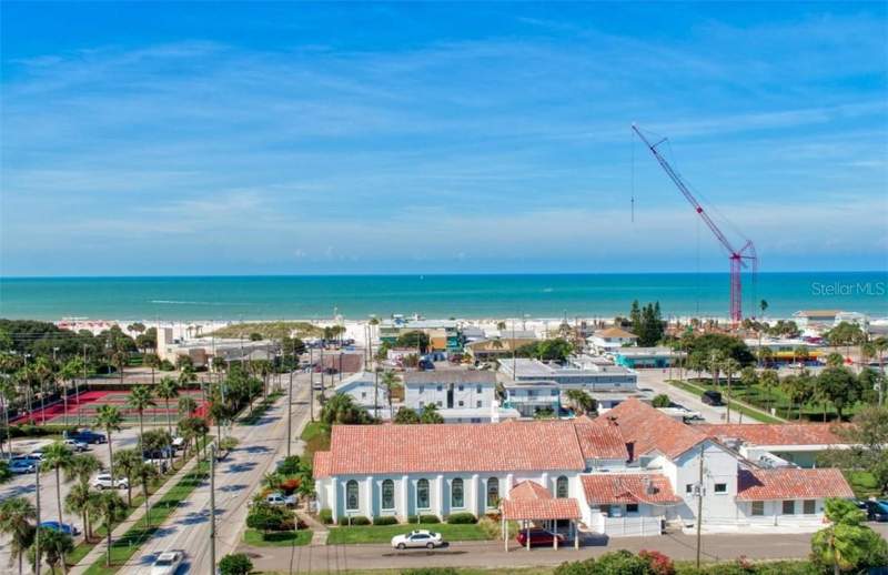 3 bedroom Condominium at 64 Bay Esplanade #601, Mandalay Unit 5 Rep, Clearwater — photo 5