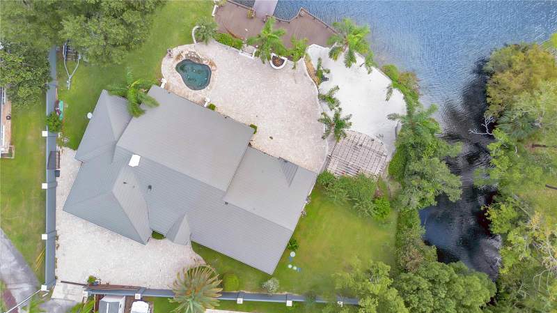 Lake Brantley Isles