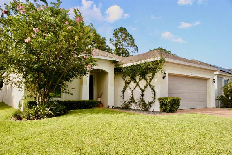 4 bedroom Single Family Residence at 5501 Sabal Drive, Wiregrass Ph 1, St Cloud — photo 1