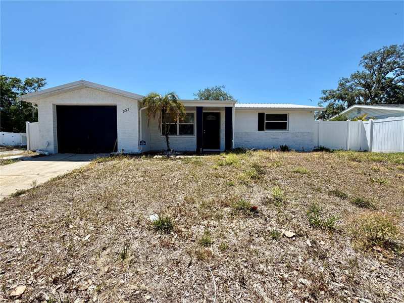 3 bedroom Single Family Residence at 9331 Rainbow Lane, Regency Park, Port Richey — photo 1