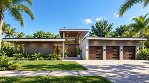1009 W Coral Street, home for sale in Tampa 33602