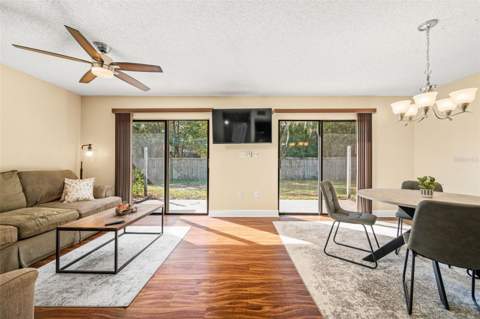 3012 NW 28th Circle, Gainesville FL - photo 6 of 6