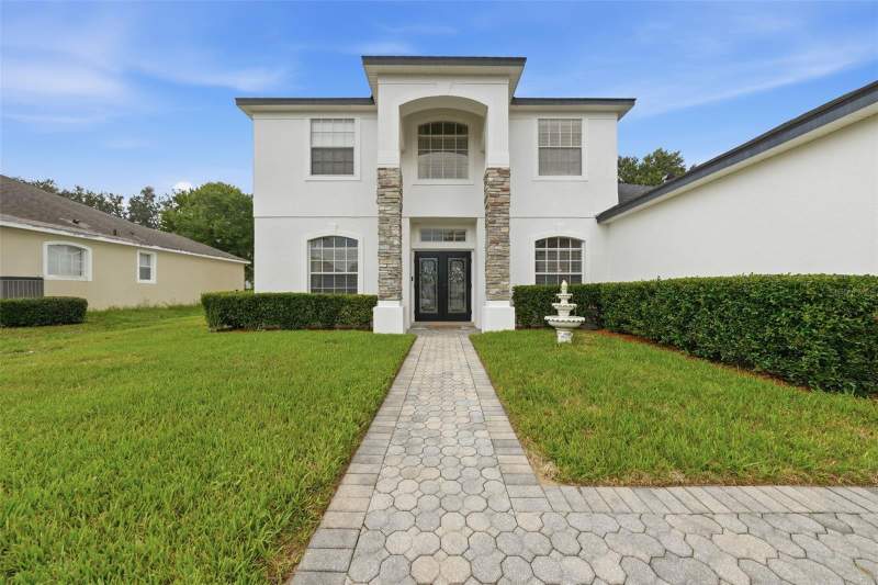 5 bedroom Single Family Residence at 3930 Old Dunn Rd, Rock Spgs Rdg Ph Iv-B, Apopka — photo 3