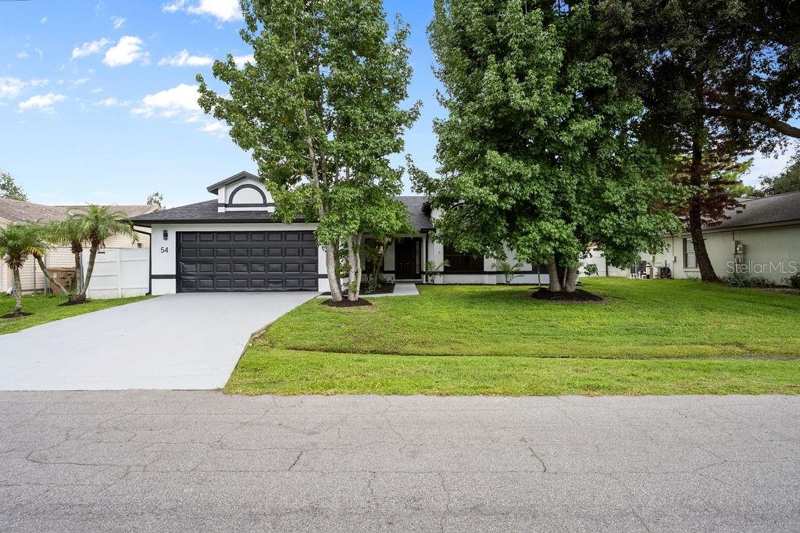3 bedroom Single Family Residence at 54 Dorset Drive, Poinciana Village 2 Nbhd 1, Kissimmee — photo 1