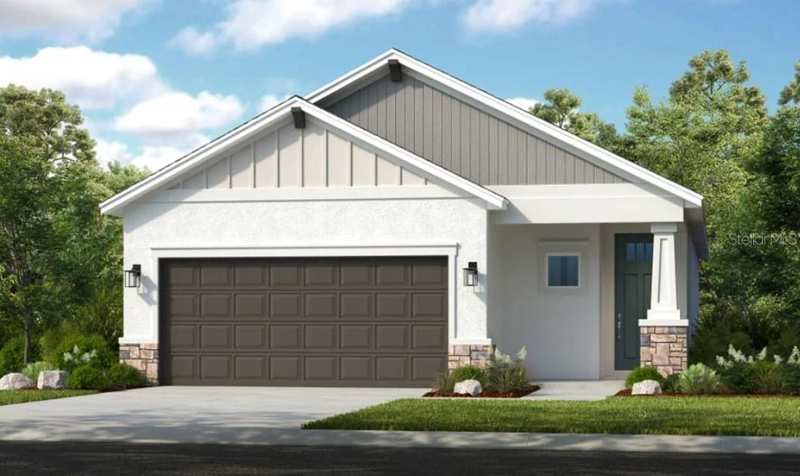 3 bedroom Single Family Residence at 745 Steel Drive, Indigo Creek, Apollo Beach — photo 1